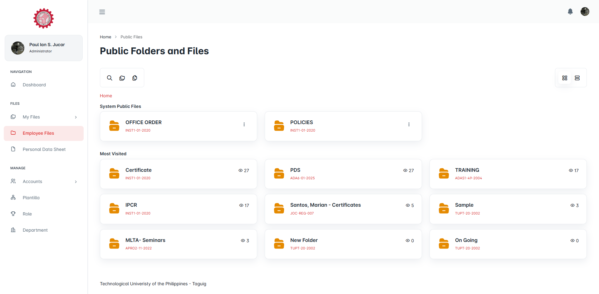 E-commerce Platform